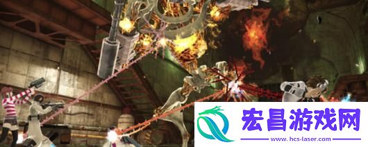 自由战争