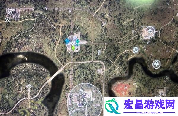 潜行者2切尔诺贝利之心M860鞭炮弹夹供应蓝图获取方法
