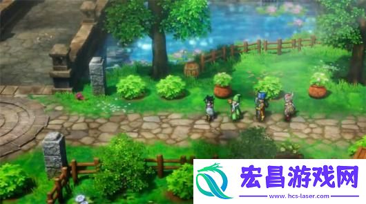 勇者斗恶龙3