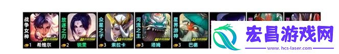 金铲铲之战s11剪纸巴德阵容运营思路