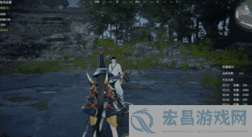 永劫无间手游妖刀姬技能是什么妖刀姬技能介绍