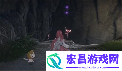 无限暖暖苔之幽获取方法图文攻略