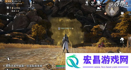 大奉打更人藏金山和药王谷在哪进