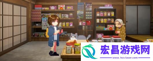 Neko-Odyssey-游戏配置要求介绍