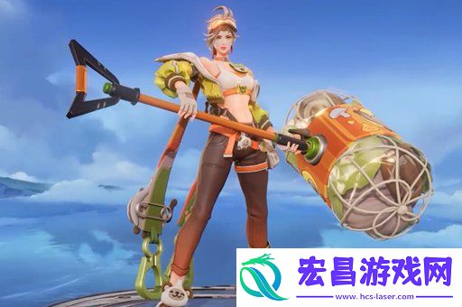王者荣耀钟无艳菜狗皮肤获取攻略
