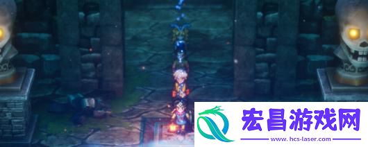 勇者斗恶龙3
