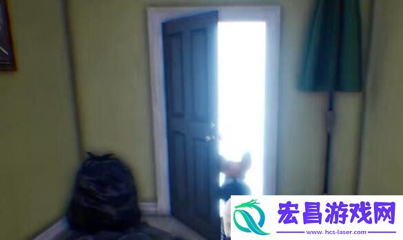 恐怖走廊任务图文通关解析