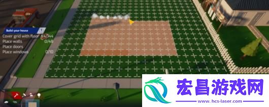 选举小镇下载安装教程介绍