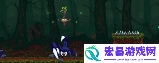 余烬祸根游戏下载网址介绍