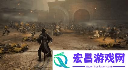 真三国无双