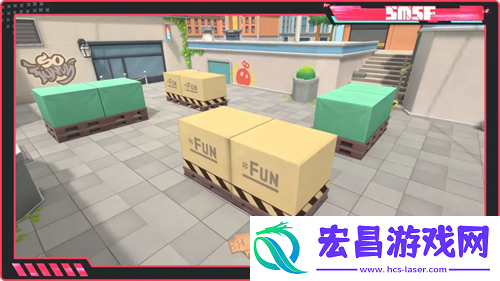 香肠派对S18赛季PK之王玩法详解