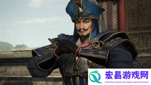 真三国无双