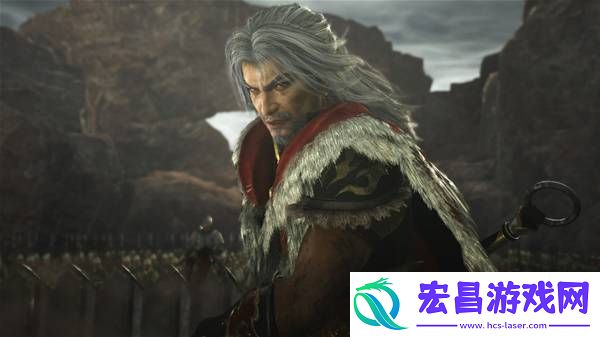 真三国无双