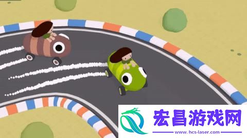 舒舒服服小岛时光游戏特色内容介绍