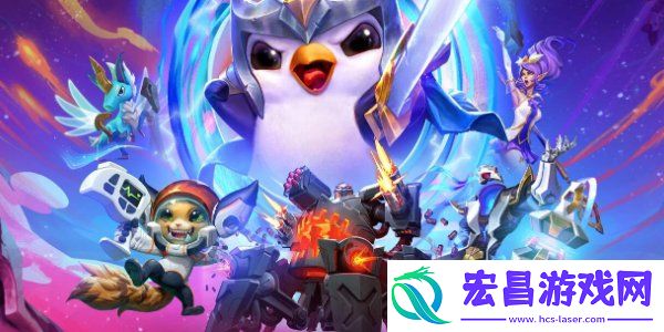 国服s11赛季上线时间介绍