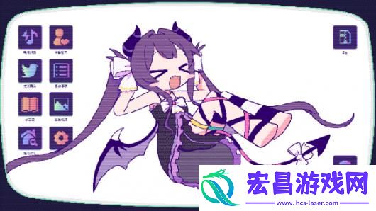 晕晕电波症候群游戏特色内容介绍