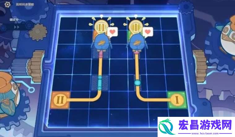 主板调试问题集第二天图文连接路线