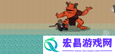 黑神话像素版波里个浪打法技巧详解