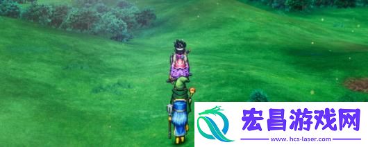 勇者斗恶龙3