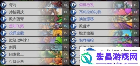 陷阱避开的技巧