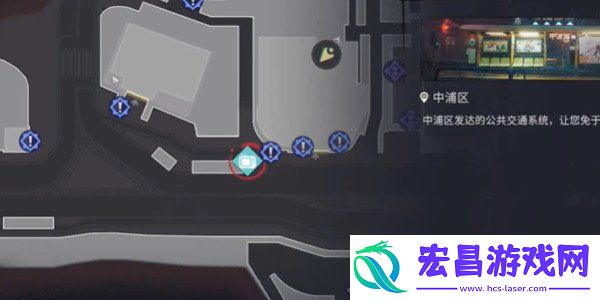 归龙潮藏龙令开启了支线任务完成流程一览