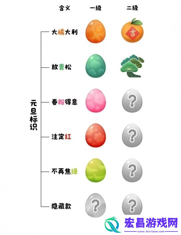 2024元旦互动标识获取方法