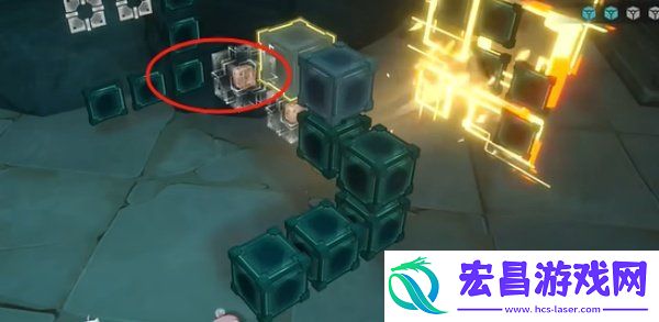 崩坏星穹铁道枘凿六合Remake简单第1关通关攻略