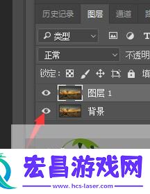 PS怎么调整图片的对比度/图片对比度不够怎么调