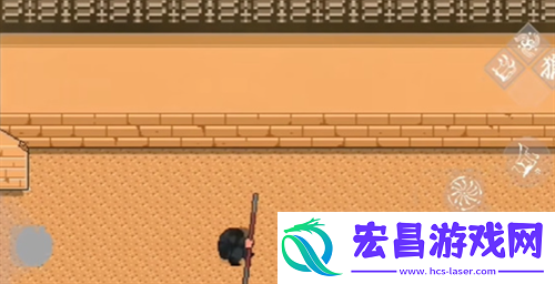 黑神话像素版分身乏术获取方法流程