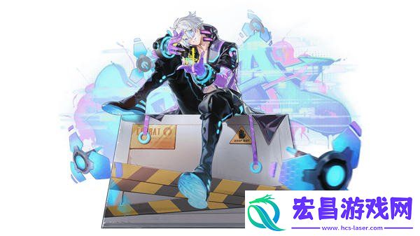 费洛立绘一览