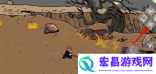 黑神话像素版分身乏术获取方法流程