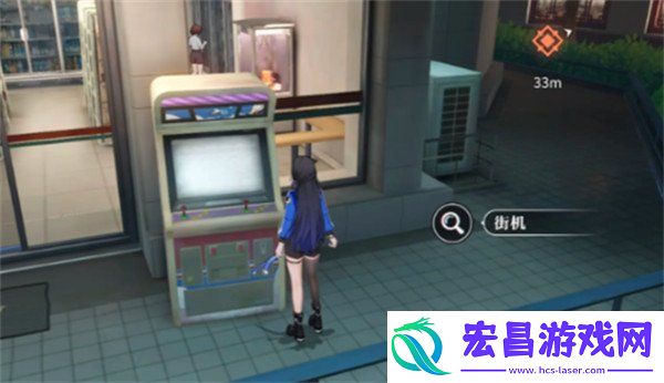 通关方式分享