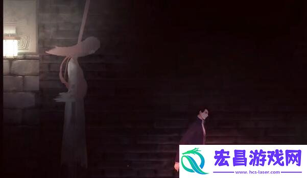 回门游戏第四章通关方法