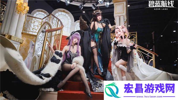 COMICUP30-国庆黄金周线下漫展狂欢**结束