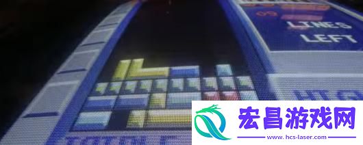 俄罗斯方块永恒篇游戏下载网址介绍