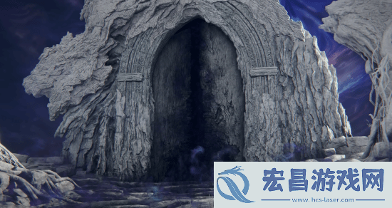 艾尔登法环