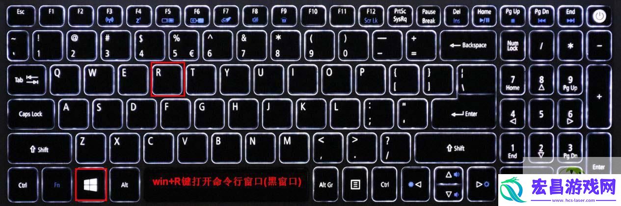 win11调节桌面图标间距的技巧