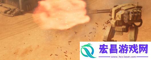 威赫战线游戏配置要求介绍