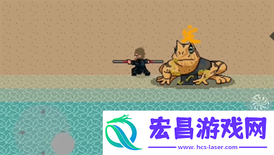 黑神话像素版波里个浪打法技巧详解