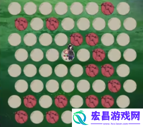 解救赛利亚答案分享