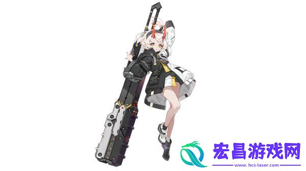 战体英雄缇尼娅