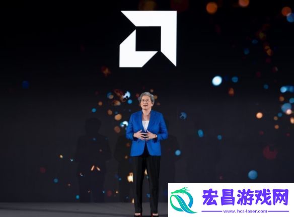AMD苏妈赞赏DeepSeek！持续推动中国AI