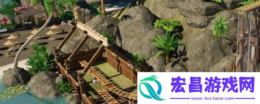 过山车之星2游客口渴饥饿解决方法介绍