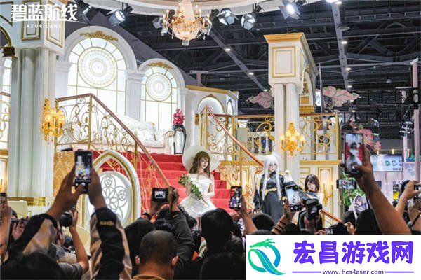 COMICUP30-国庆黄金周线下漫展狂欢**结束