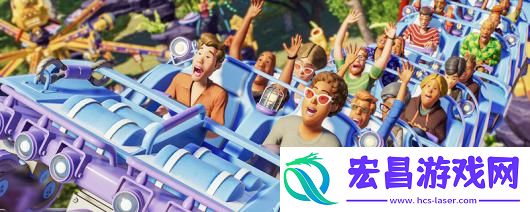 过山车之星2提高游客总体评分方法介绍