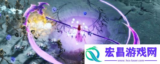 赫尔的部落游戏配置要求介绍