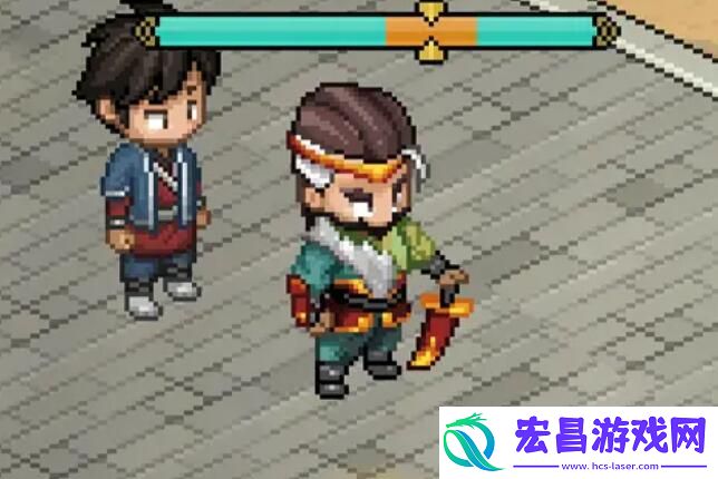 大侠立志传怎么快速提升口才