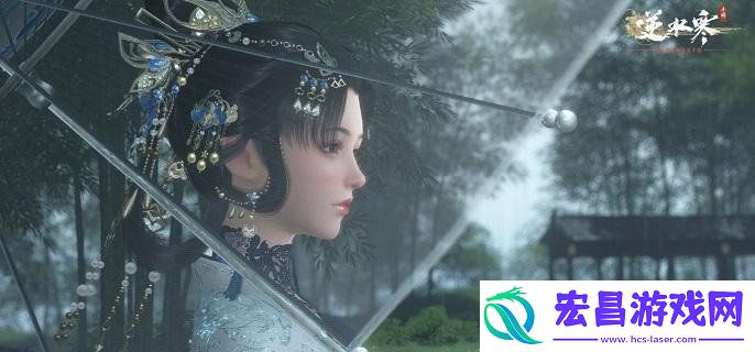 逆水寒手游柳星闻怎么打