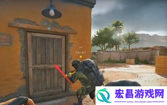 长弓溪谷L1协议箱位置