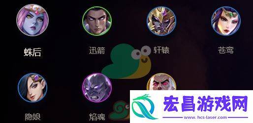 金铲铲之战仙灵羁绊效果介绍